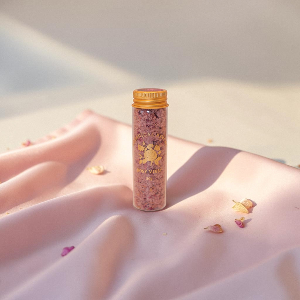 Sensory Soaking Discovery Set for Body/Foot