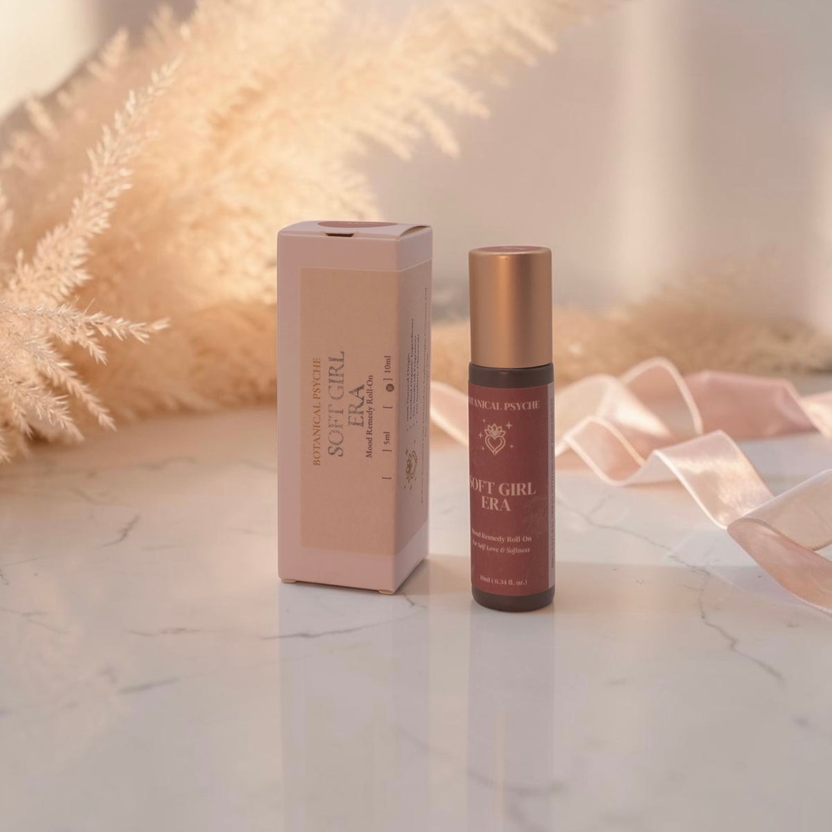 SOFT GIRL ERA — Mood Remedy Roll-On