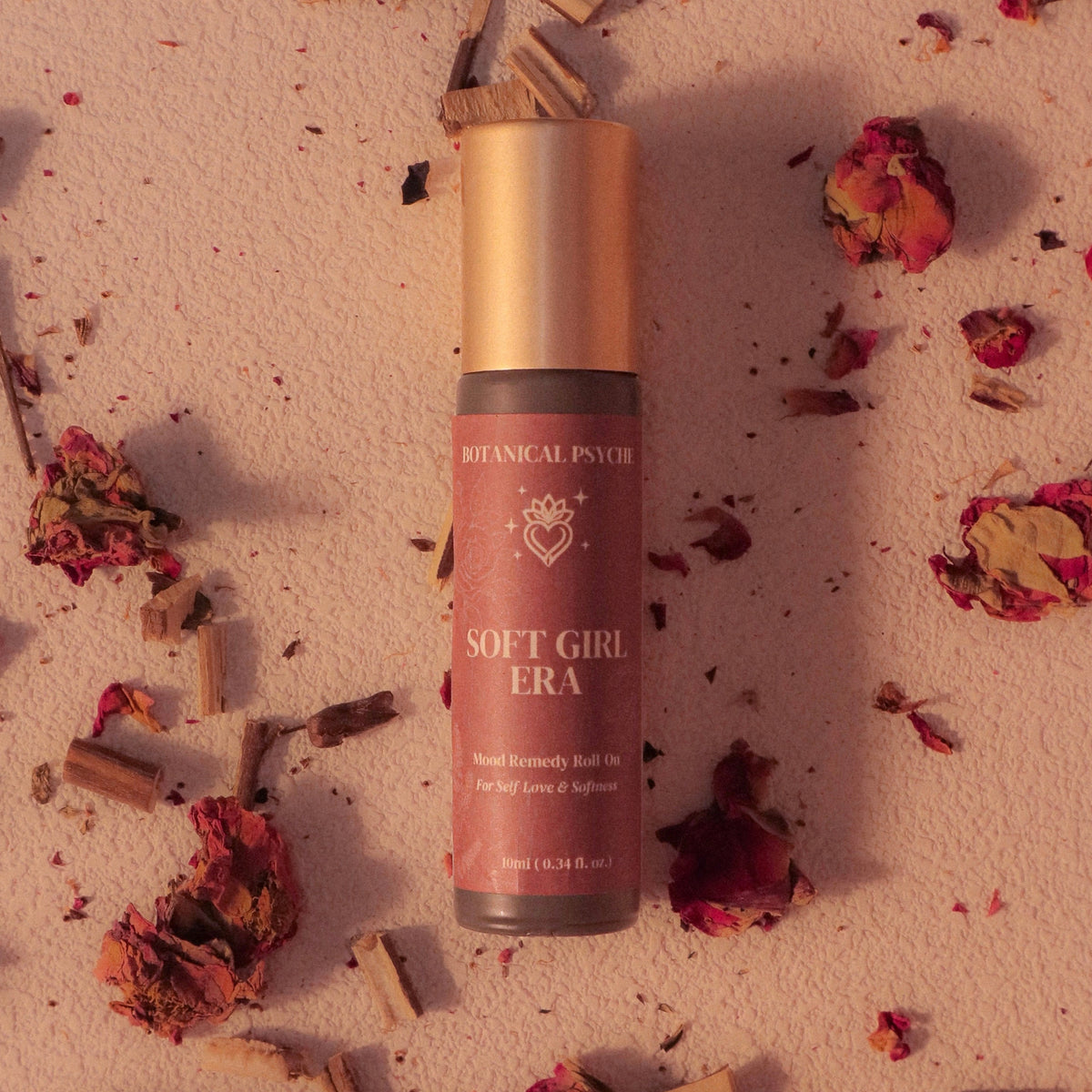 SOFT GIRL ERA — Mood Remedy Roll-On