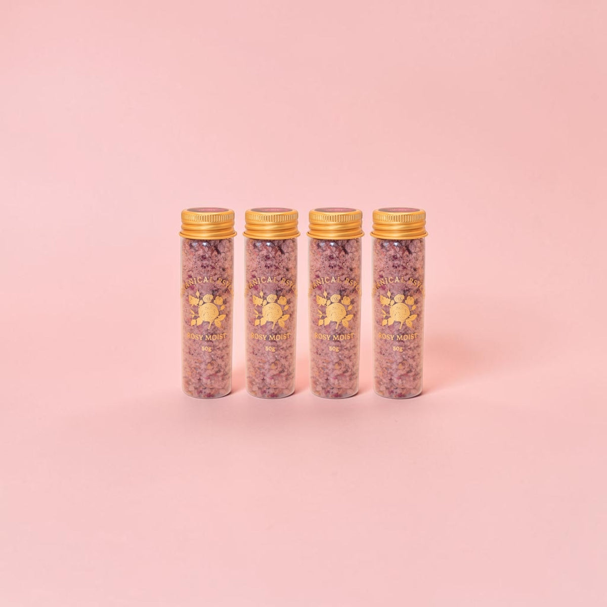 Rosy Moist - Sensory Soaking For Body/Foot